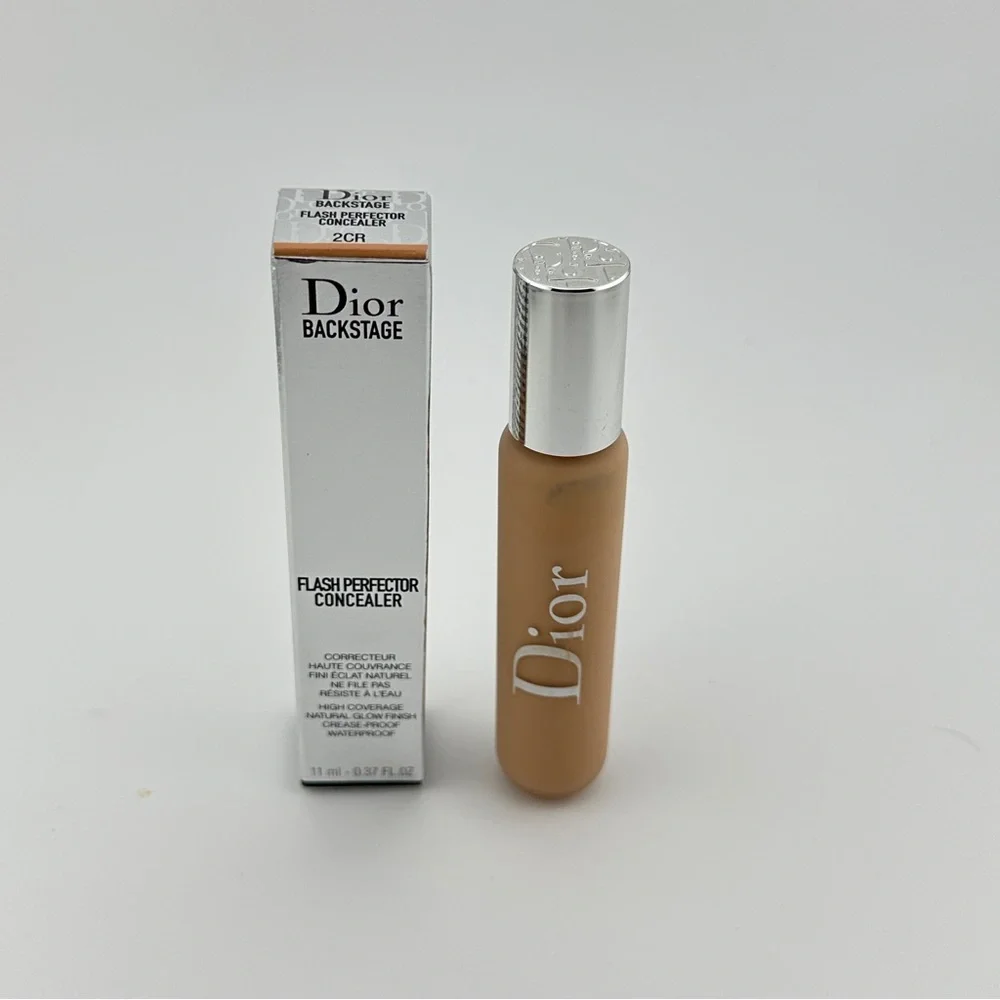 🆕 DIOR Backstage Concealer in Shade - 2CR (NIB)